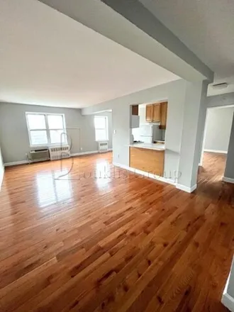 Rent this 2 bed apartment on 16-66 Bell Boulevard in New York, NY 11360