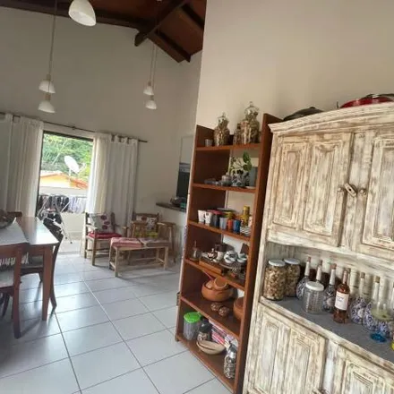 Buy this 3 bed house on Rua Dona Firmina in Fazenda Petrópolis - Residencial Monte Verde, Goiânia - GO