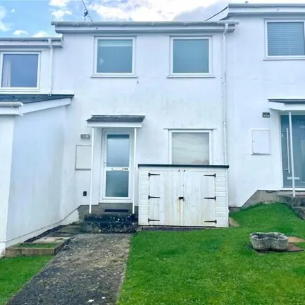Buy this 3 bed townhouse on Cae Du in Abersoch, LL53 7DZ