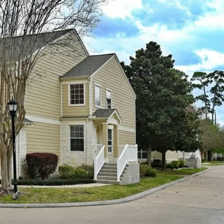 Buy this 2 bed condo on Tall Chase Lane in Houston, TX 77069