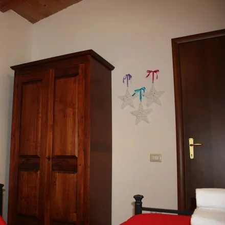 Rent this 3 bed apartment on Vitorchiano in Viterbo, Italy