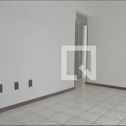 Rent this 2 bed apartment on Instituto Histórico e Geográfico de São Vicente in Rua Tibiriçá, Parque Bitaru