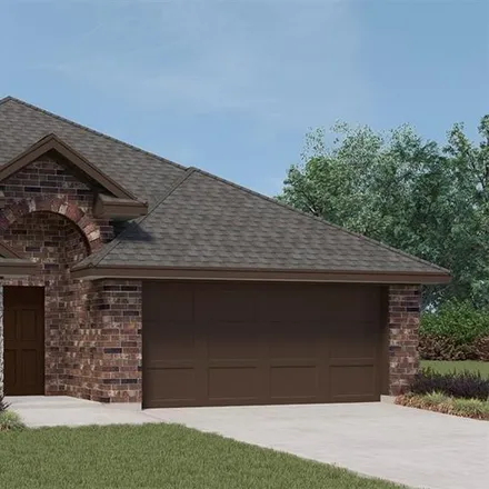 Buy this 4 bed house on 210 Mockingbird Lane in Henderson County, TX 75156