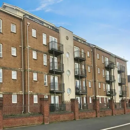 Buy this 2 bed apartment on Jersey Quay in Port Talbot, SA12 6QN