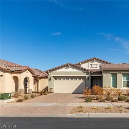 Buy this 3 bed house on 324 Homeward Way in Henderson, NV 89011