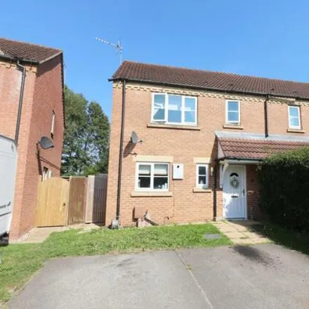 Buy this 3 bed duplex on Grange Farm in West End Road, Laughton