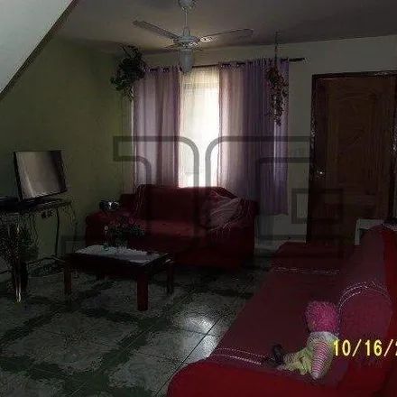 Buy this 3 bed house on Rua Camargo in Paulicéia, São Bernardo do Campo - SP