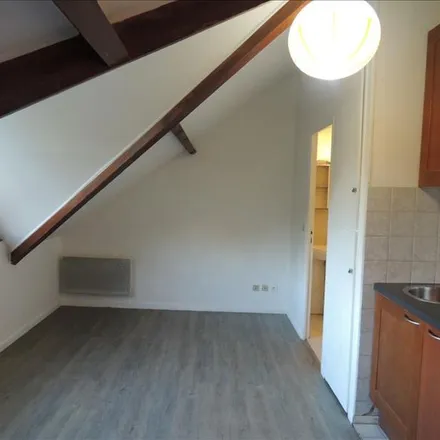 Rent this 1 bed apartment on Mairie d'Igny in Rue Ambroise Croizat, 91430 Igny