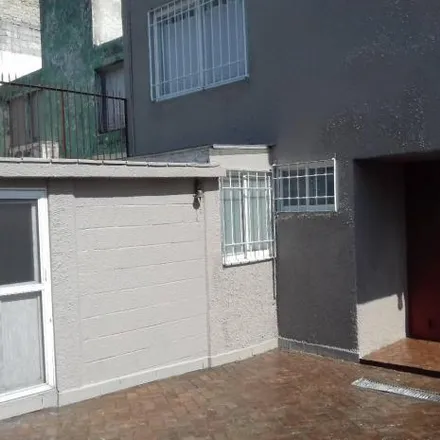 Rent this 3 bed house on Avenida Cristóbal Colón 47 in Alteña 3, 53120 Naucalpan de Juárez