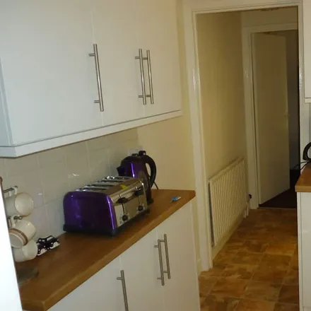 Rent this 2 bed apartment on London in E17 6RD, United Kingdom