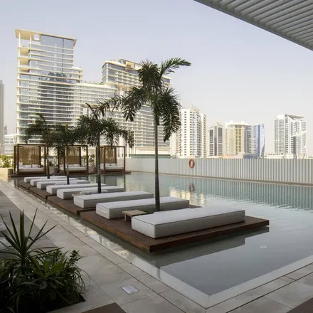 Image 9 - Dubai, United Arab Emirates - House for rent