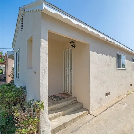 Image 4 - 1446 West 216th Street, Los Angeles, CA 90501, USA - House for sale