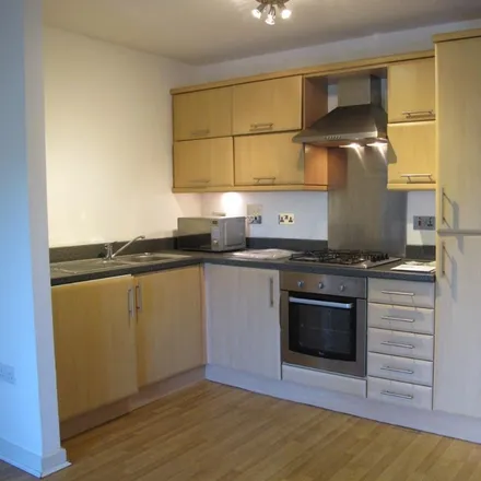 Rent this 2 bed apartment on 2 Thorntreeside in City of Edinburgh, EH6 8JG
