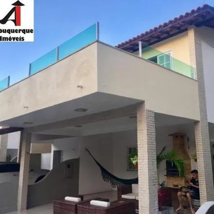 Image 1 - Rua dos Cavaleiros, Centro, São Luís - MA, 65010-190, Brazil - House for sale