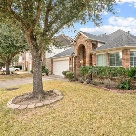 Image 2 - 19774 Wren Forest Lane, Harris County, TX 77084, USA - House for rent