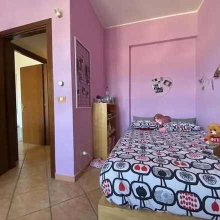 Image 4 - Via della Salamandra, 00143 Rome RM, Italy - Apartment for rent