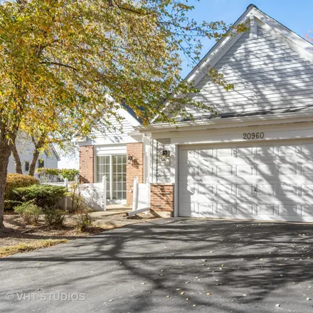 Image 2 - 20998 Blossum Lane, Will County, IL 60544, USA - Townhouse for sale
