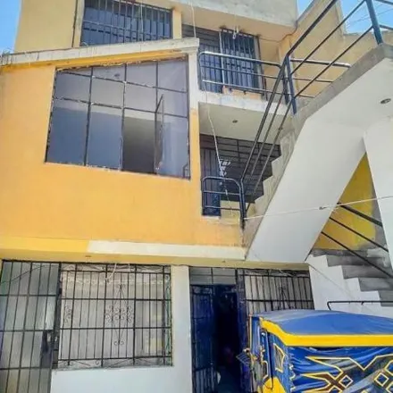 Buy this 8 bed house on Calle 15 in Comas, Lima Metropolitan Area 15313