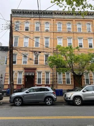 Buy this 16 bed house on 253 Saint Nicholas Avenue in New York, NY 11237