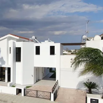 Buy this 4 bed house on unnamed road in Troulloi, Cyprus