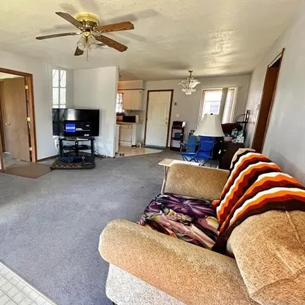 Image 5 - 7602 North 43rd Street East, Okay, Wagoner County, OK 74434, USA - House for sale