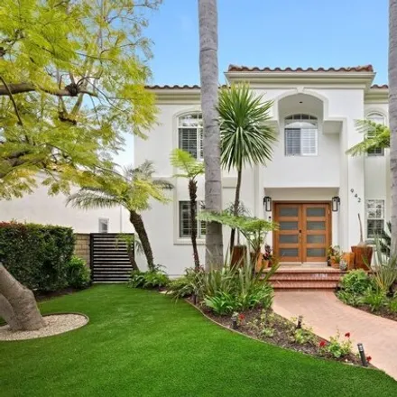 Buy this 5 bed house on 24th Court in Santa Monica, CA 90404