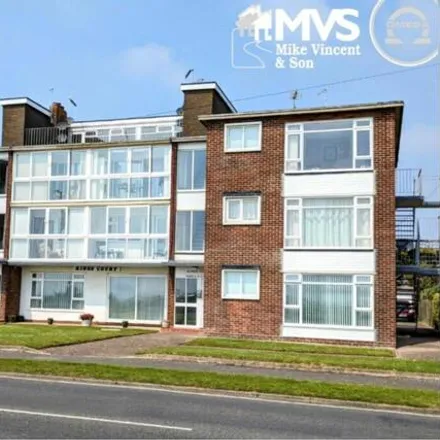 Buy this 2 bed apartment on Kings Court in Kings Parade, Tendring