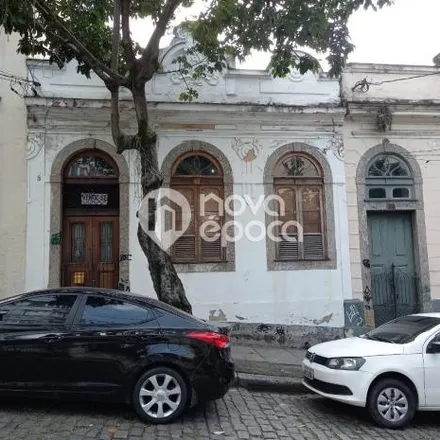 Buy this 1 bed house on Rua Santo Amaro 175 in Glória, Rio de Janeiro - RJ