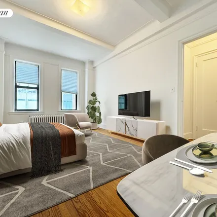 Rent this 1 bed apartment on 155 East 52nd Street in New York, NY 10022