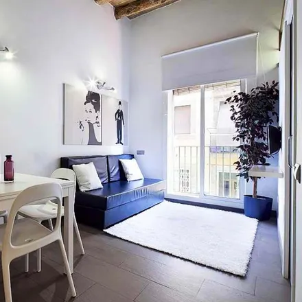 Image 5 - Carrer del Portal Nou, 7, 08003 Barcelona, Spain - Apartment for rent