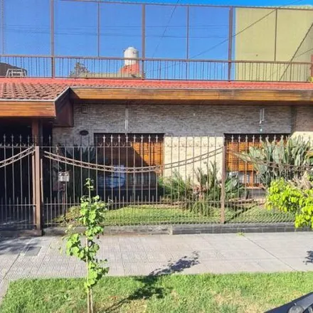 Buy this 3 bed house on Achával 3914 in Partido de La Matanza, B1754 HHD San Justo