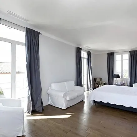 Image 5 - 33 Traverse de la Tour, 06400 Cannes, France - Apartment for rent