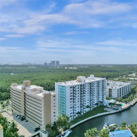 Buy this 1 bed condo on Northeast 163rd Street in North Miami, FL 33160