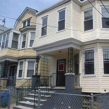 Rent this 3 bed house on 180 Wilkinson Avenue in West Bergen, Jersey City