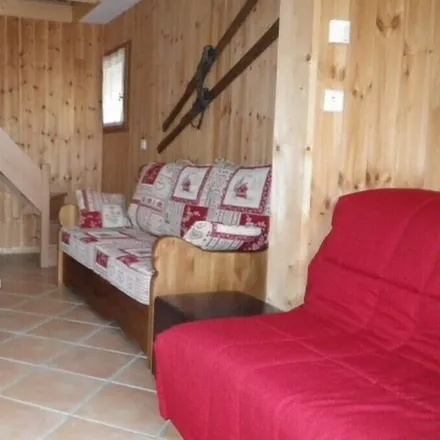 Rent this 3 bed house on 38750 Huez