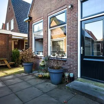 Image 2 - Iepenlaan 3, 8441 BT Heerenveen, Netherlands - Apartment for rent