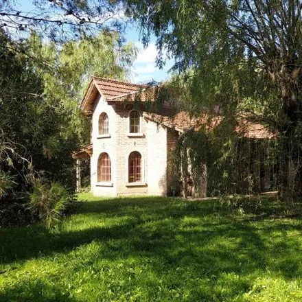 Buy this 2 bed house on Amado Nervo in Luchetti 1, 1746 Francisco Álvarez