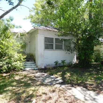 Image 3 - 22nd Avenue North & 10th Street North, 22nd Avenue North, Saint Petersburg, FL 33710, USA - House for sale