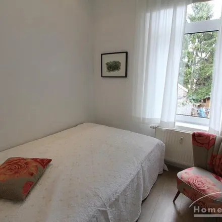 Rent this 2 bed apartment on Neusser Straße 236 in 50733 Cologne, Germany