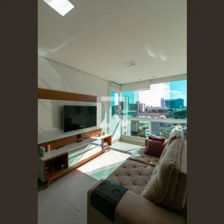 Buy this 3 bed apartment on Rua Gonçalves Dias 2983 in Santo Agostinho, Belo Horizonte - MG