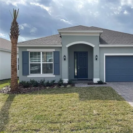 Rent this 4 bed house on Cape Cod Road in DeLand, FL 32744