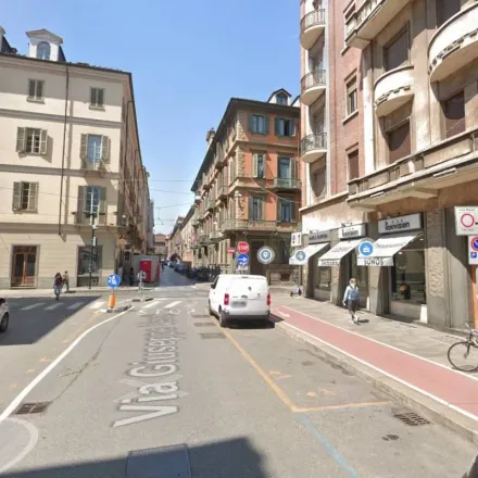 Image 2 - Teatro di Torino, Via Giuseppe Verdi 16, 10124 Turin TO, Italy - Apartment for rent