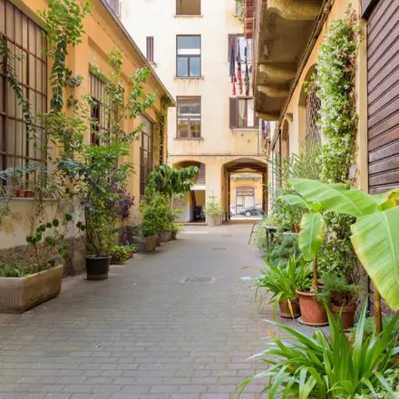 Image 9 - Trattoria il Marinaio, Via Guglielmo Pepe 12, 20159 Milan MI, Italy - Apartment for rent