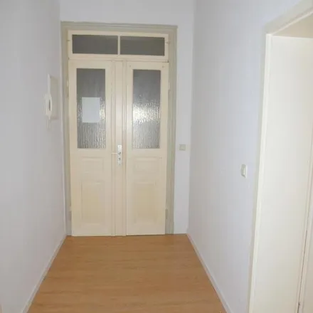 Rent this 2 bed apartment on Dresdner Straße 56 in 01640 Coswig, Germany