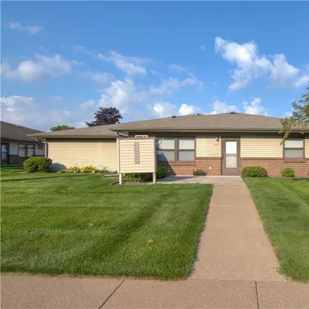 Buy this 2 bed house on 3412 Miller Street in Eau Claire, WI 54701