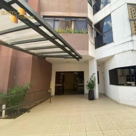 Buy this 3 bed apartment on Rua Corsino do Amarante in Duque de Caxias, Cuiabá - MT