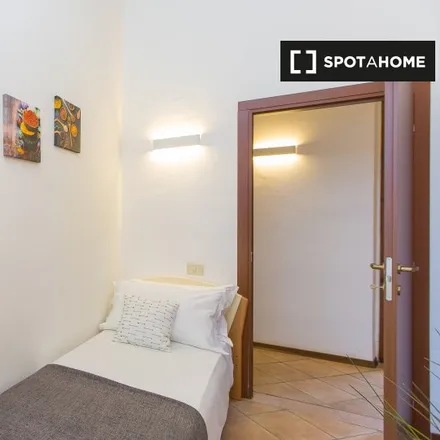 Image 17 - Via Cittadella 2 R, 50100 Florence FI, Italy - Apartment for rent