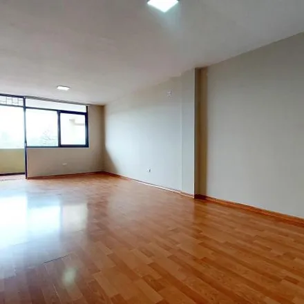 Buy this 3 bed apartment on Calle Los Tiamos in La Molina, Lima Metropolitan Area 10051