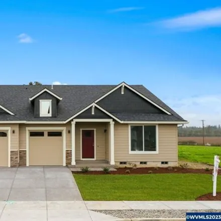 Buy this 3 bed house on 2400 Woodland Way Ne in Albany, Oregon