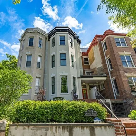 Rent this 2 bed house on 1979 Biltmore Street Northwest in Washington, DC 20009